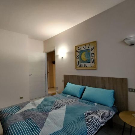Residence Milly San Siro - Rho Fiera Мілан Екстер'єр фото