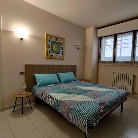 Residence Milly San Siro - Rho Fiera Мілан Екстер'єр фото