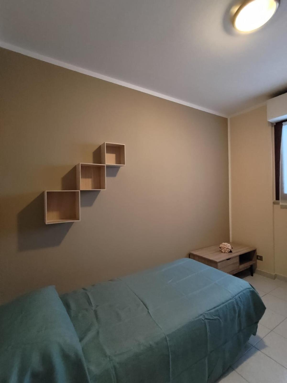 Residence Milly San Siro - Rho Fiera Мілан Екстер'єр фото