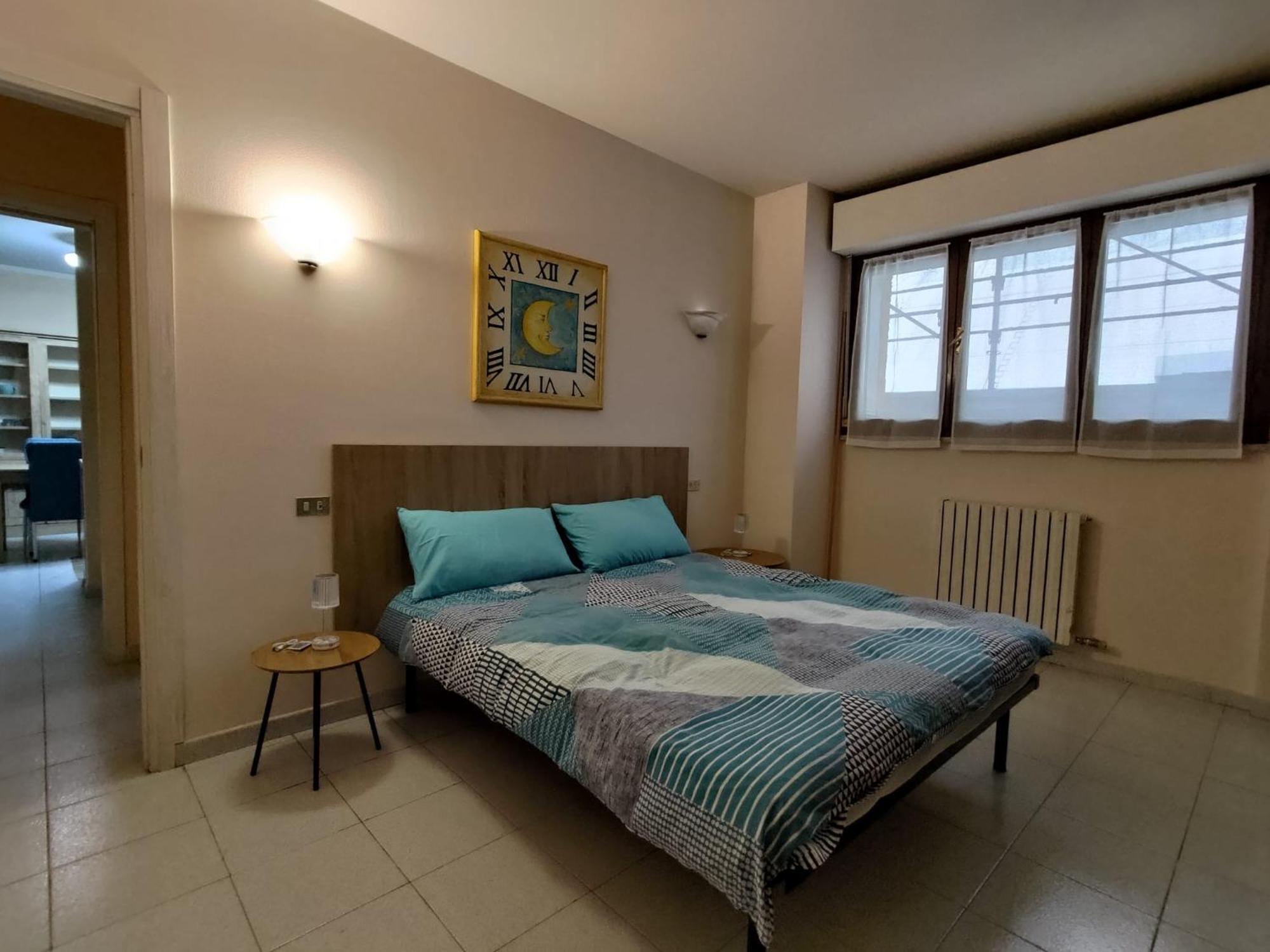 Residence Milly San Siro - Rho Fiera Мілан Екстер'єр фото